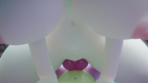 Out Of Space and Time?Hoovesart? - ﻿3D animation on Crohasit